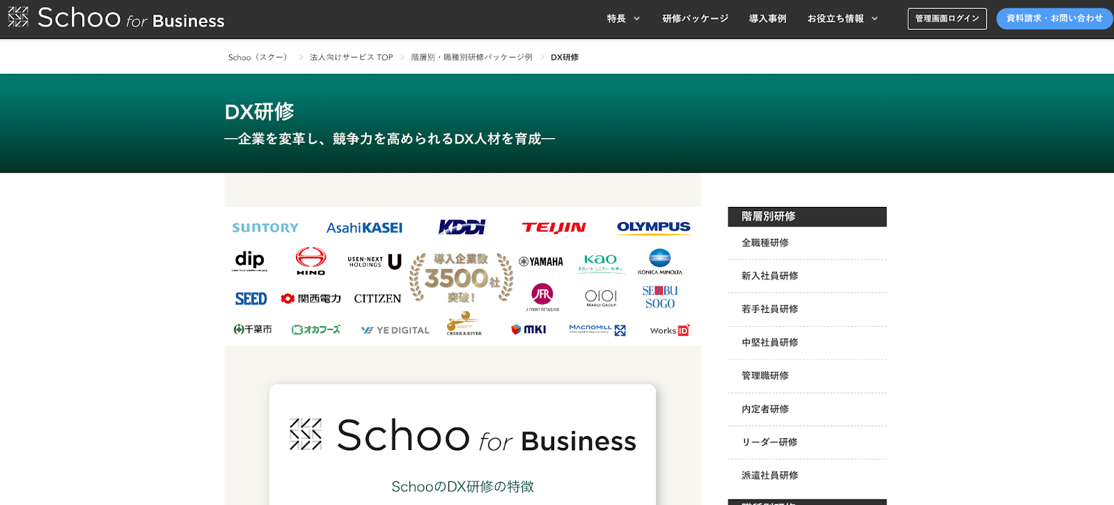 Schoo 公式