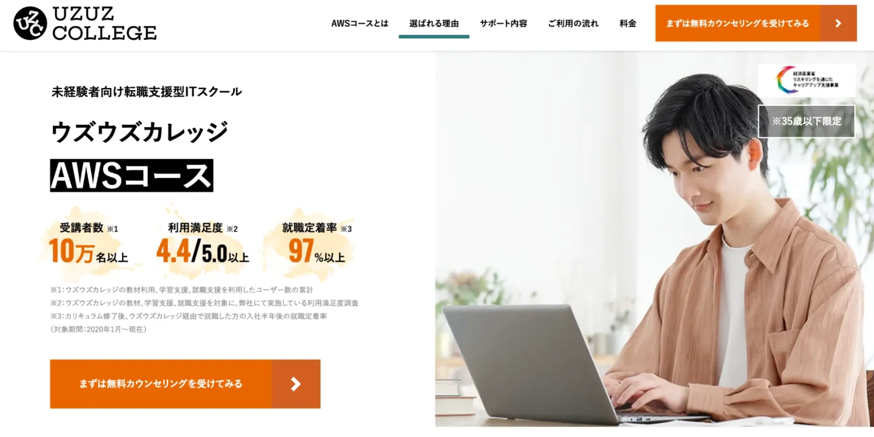 ウズウズカレッジ