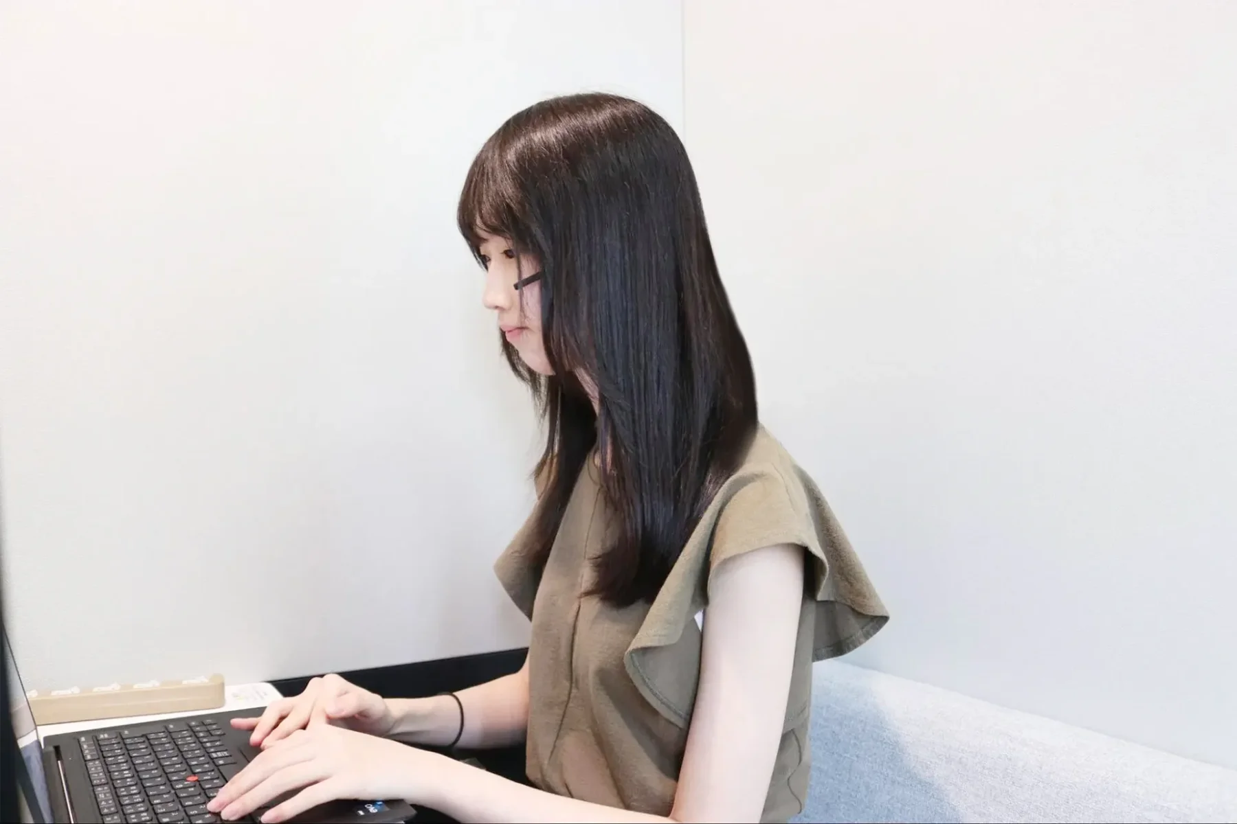 ウズカレITの転職サポート